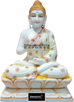 Marble Statue
